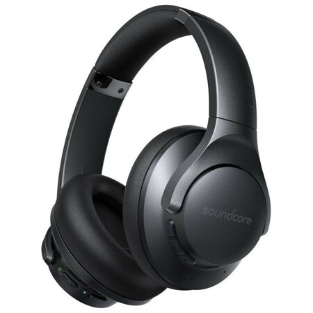 Anker Soundcore Q20 Black A3045H11: характеристики и цены