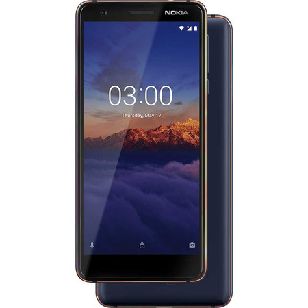 Nokia 3.1 32GB: характеристики и цены