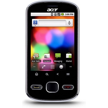 Отзывы о смартфоне Acer beTouch E140