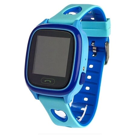 KUPLACE/ Smart baby watch Y85 / Детские водонепроницаемые часы с GPS отслеживанием и функцией SOS, 40мм: характеристики и цены