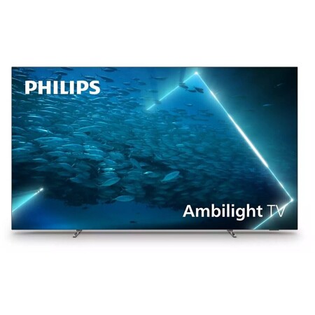 Philips 55OLED707: характеристики и цены