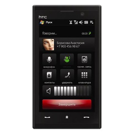 Отзывы о смартфоне HTC Max 4G
