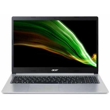 Acer Aspire 5 A515-45-R1K6 Silver NX. A84ER.00C: характеристики и цены