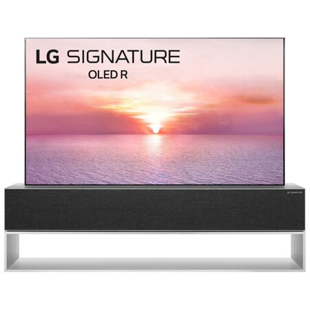 LG OLED65R19LA 2021 HDR: характеристики и цены