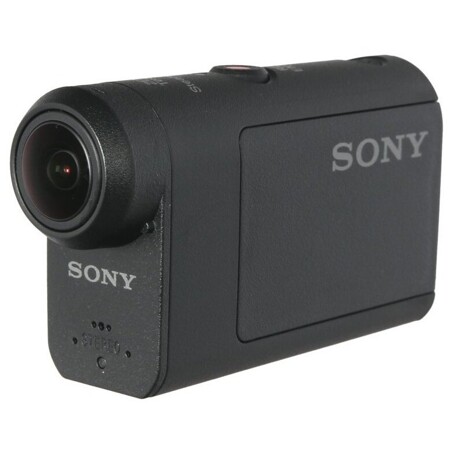 Sony HDR-AS50 черный: характеристики и цены