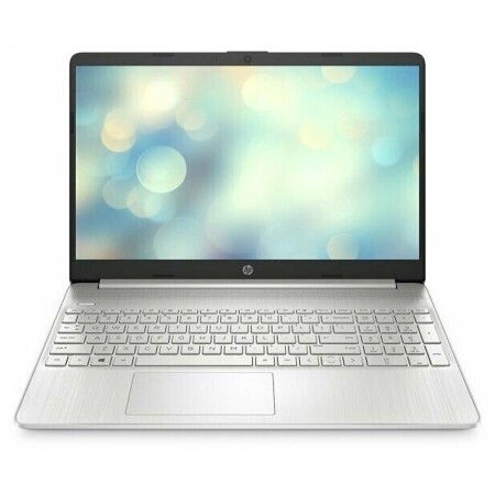 HP Ноутбук HP 15s-fq2066ur 3Y1S9EA: характеристики и цены