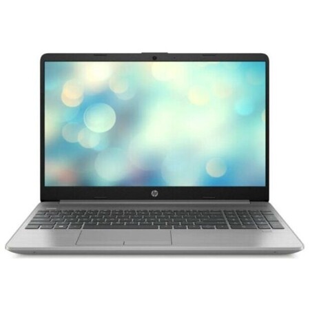 HP 250 G8 Core i5 1135G7 8Gb SSD256Gb Intel Iris Xe graphics 15.6 TN SVA HD (1366x768) Free DOS 3.0 dk. silver WiFi BT Cam (5Z113ES): характеристики и цены