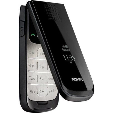 Отзывы о смартфоне Nokia 2720 fold