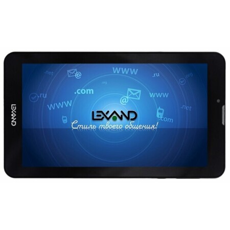 LEXAND SB7 PRO HD Drive: характеристики и цены