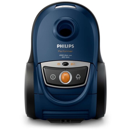 Philips FC9150/01 Performer: характеристики и цены