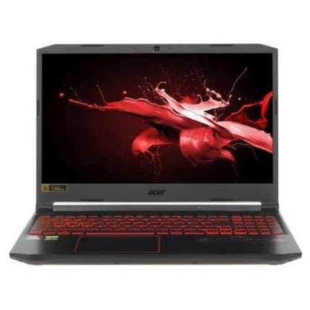 Acer Nitro 5 AN515-44-R3AN (AMD Ryzen 5 4600H 3000MHz/15.6"/1920x1080/8GB/512GB SSD/NVIDIA GeForce GTX 1650 Ti 4GB/Endless OS): характеристики и цены