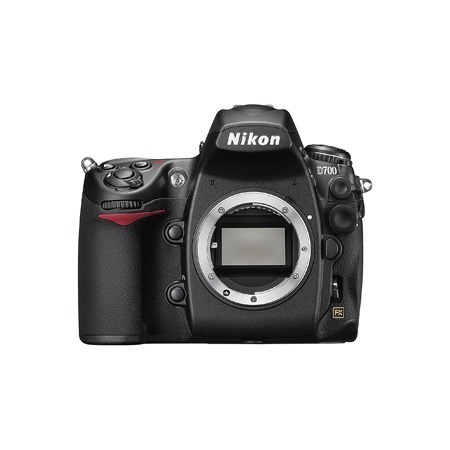 Nikon D700 Body - отзывы о модели