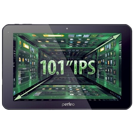 Perfeo 1006-IPS: характеристики и цены