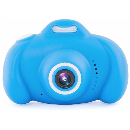 Rekam Фотоаппарат детский Rekam iLook K410i Blue: характеристики и цены
