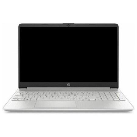 HP Laptop 15s-fq5003ci 6D9A4EA i5-1235U/8GB/512GB SSD/15.6" FHD/Iris Xe graphics/noDVD/BT/WiFi/cam/DOS/silver: характеристики и цены