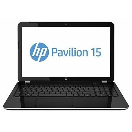HP PAVILION 15-e000 (1366x768, Intel Core i5 2.6 ГГц, RAM 4 ГБ, HDD 500 ГБ, Radeon HD 8670M, Windows 8 64): характеристики и цены