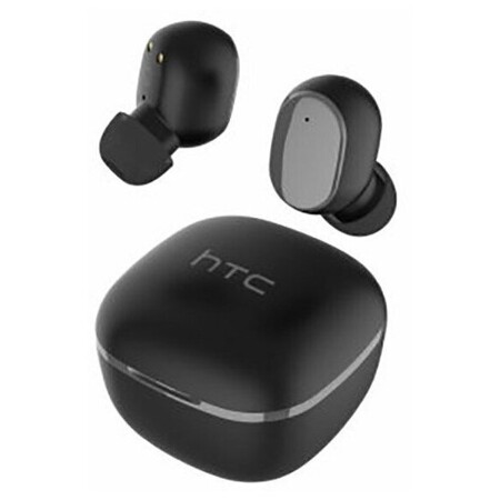 HTC TWS3 2 Black: характеристики и цены