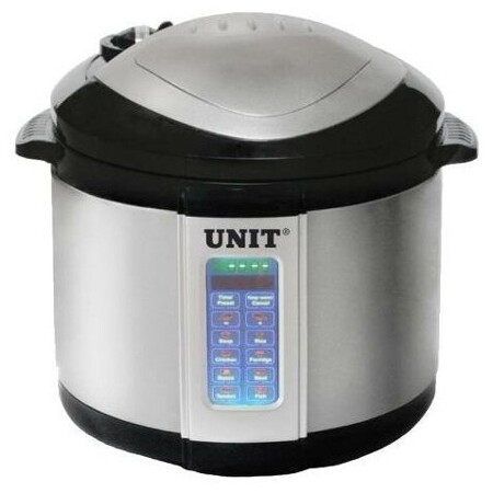 UNIT USP-1030D: характеристики и цены