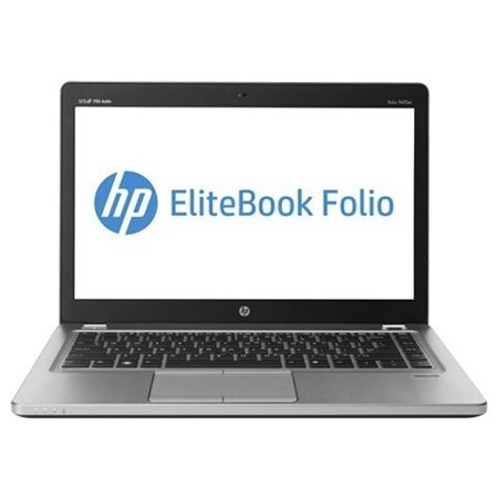 HP EliteBook Folio 9470m: характеристики и цены