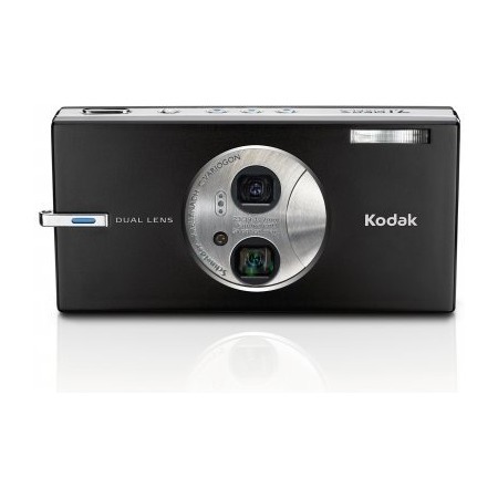 Kodak EasyShare V705 - отзывы о модели