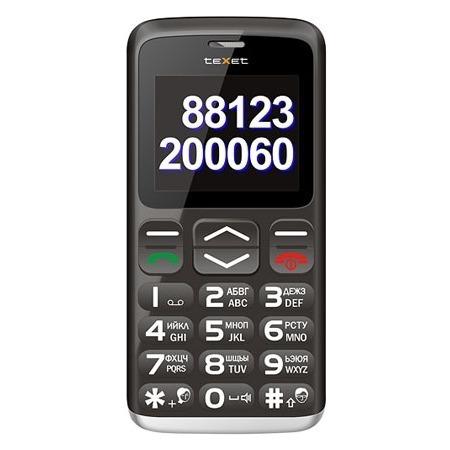 Отзывы о смартфоне teXet TM-B311