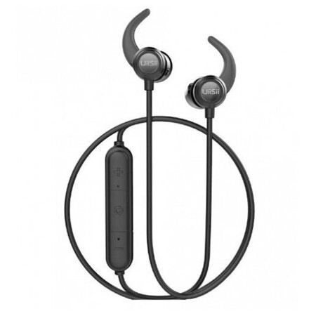 UiiSii B6 Bluetooth Sports Earphone: характеристики и цены