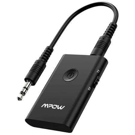 MPOW BH283A Bluetooth 5.0: характеристики и цены
