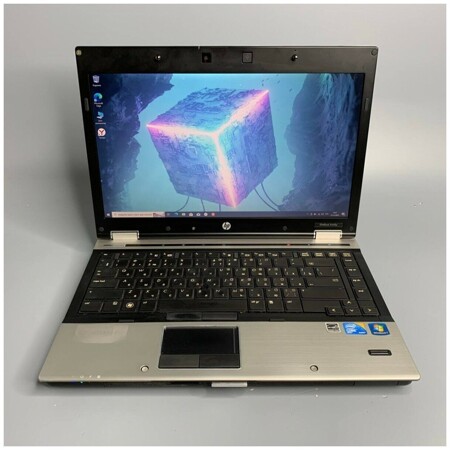 HP EliteBook 8440p серый: характеристики и цены