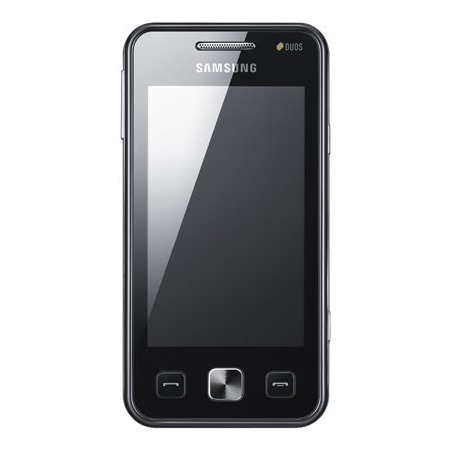 Отзывы о смартфоне Samsung GT-C6712 Star II Duos