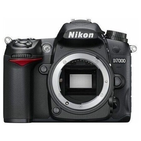 Nikon D7000 Body: характеристики и цены