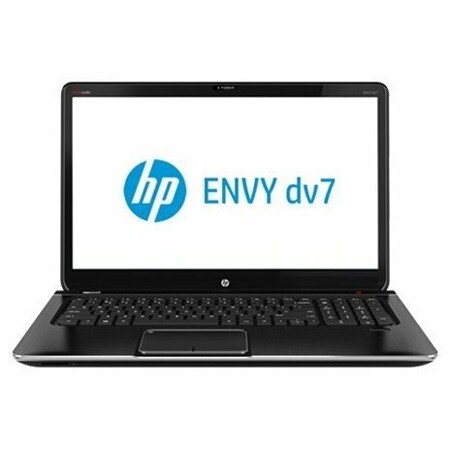 HP Envy dv7-7300: характеристики и цены