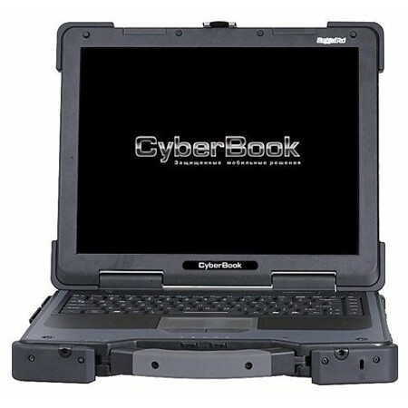 DESTEN CyberBook R973 (1280x800, Intel Core i7 1.5 ГГц, RAM 4 ГБ, HDD 320 ГБ, без ОС): характеристики и цены