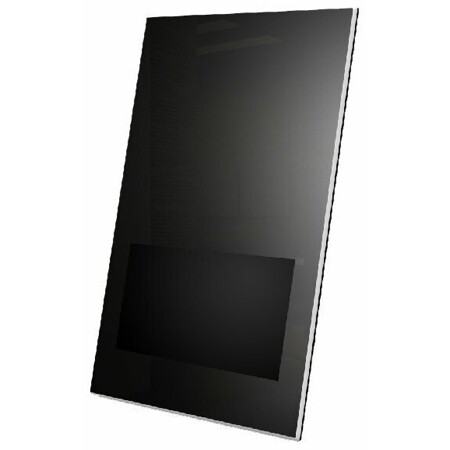 Luxurite Glass Mirror LED 37" LED: характеристики и цены