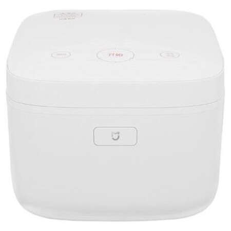 Xiaomi Induction Heating Rice Cooker 2 4L: характеристики и цены