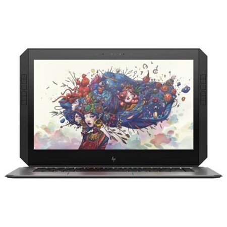 HP ZBook x2 G4: характеристики и цены