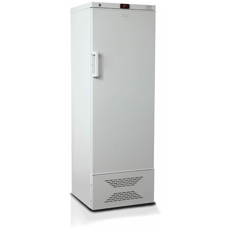 Фармацевтический холодильник Бирюса 350КG: характеристики и цены