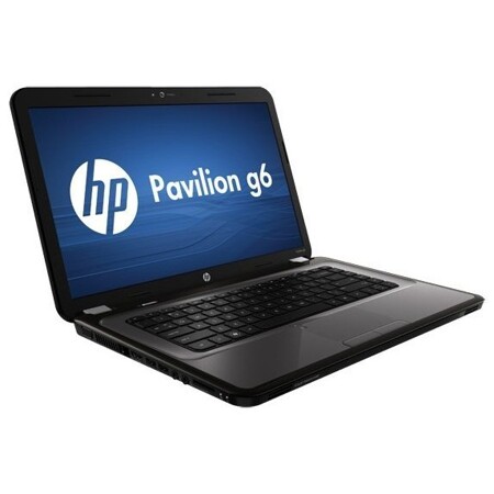 HP PAVILION g6-1300 (1366x768, AMD A8 1.6 ГГц, RAM 8 ГБ, HDD 1000 ГБ, Win7 HB 64): характеристики и цены