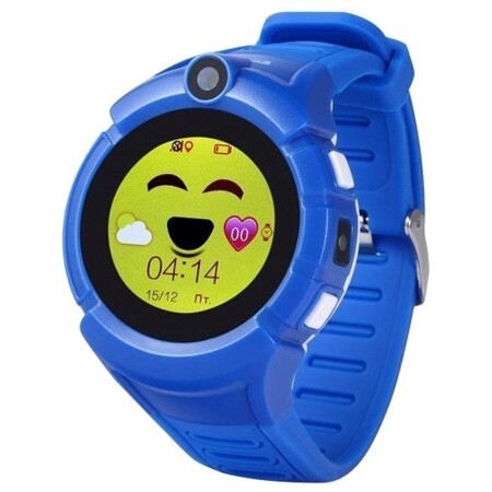 Smart Baby Watch GW600: характеристики и цены