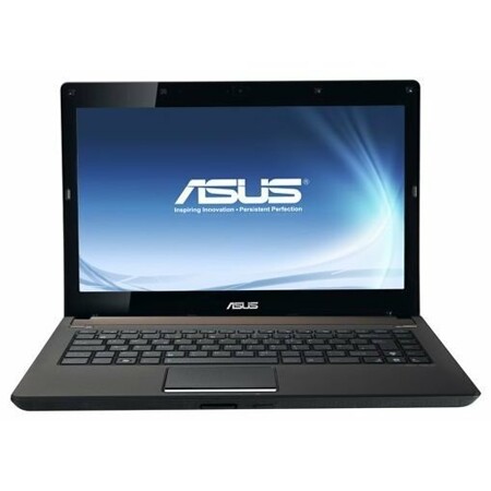 ASUS N82JV (1366x768, Intel Core i3 2.267 ГГц, RAM 2 ГБ, HDD 250 ГБ, GeForce GT 335M, DOS): характеристики и цены