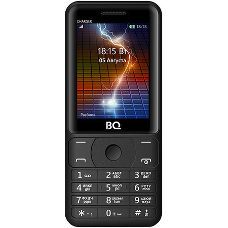 BQ Mobile BQ-2425 Charger: характеристики и цены