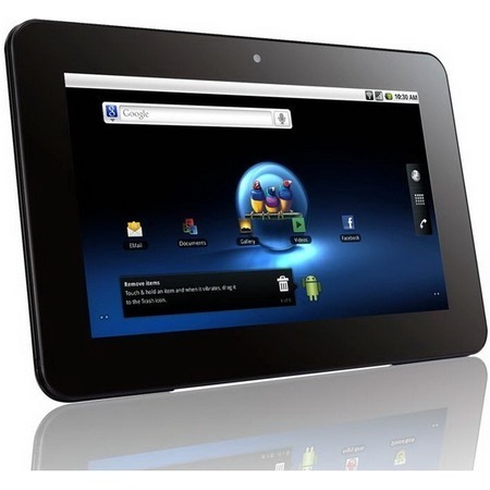 ViewSonic ViewPad 10s WiFi 3G - отзывы о модели
