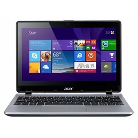 Acer ASPIRE V3-111P-C3WT (1366x768, Intel Celeron 2.16 ГГц, RAM 2 ГБ, HDD 500 ГБ, Windows 8 64): характеристики и цены