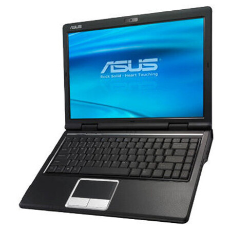 ASUS F80L (1280x800, Intel Pentium 1.86 ГГц, RAM 2 ГБ, HDD 160 ГБ, Win Vista HB): характеристики и цены
