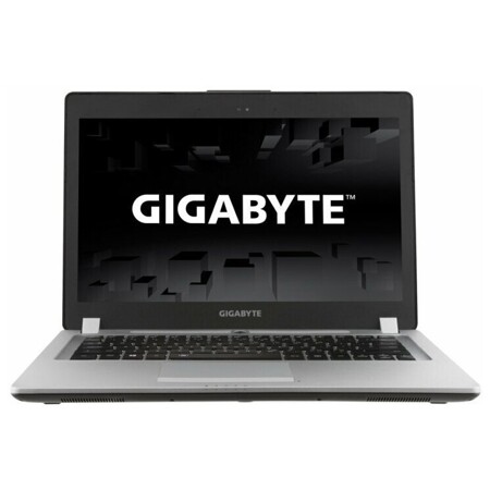 GIGABYTE P34G v2 (1920x1080, Intel Core i7 2.5 ГГц, RAM 8 ГБ, SSD 128 ГБ, HDD 1000 ГБ, GeForce GTX 860M, Windows 8 64): характеристики и цены
