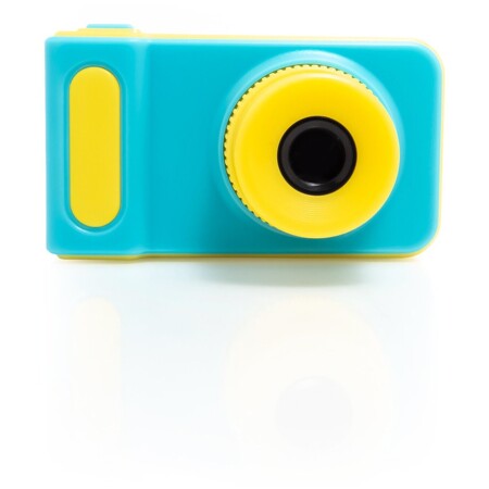 Фотоаппарат детский K5 голубой: характеристики и цены