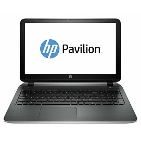 HP PAVILION 15-p200 (1366x768, AMD A10 2.1 ГГц, RAM 12 ГБ, HDD 1000 ГБ, Radeon R7 M260, Windows 8 64): характеристики и цены