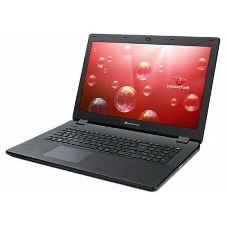 Packard Bell EasyNote LG81BA (1600x900, Intel Celeron 1.6 ГГц, RAM 4 ГБ, HDD 500 ГБ, Win10 Home): характеристики и цены