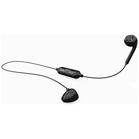 Devia Smart Sport Bluetooth Earphone black (Черный): характеристики и цены