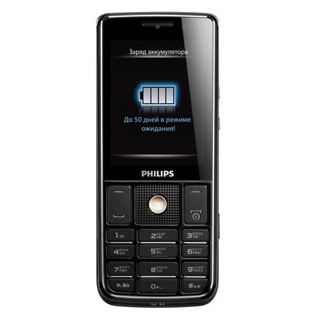 Отзывы о смартфоне Philips Xenium X623