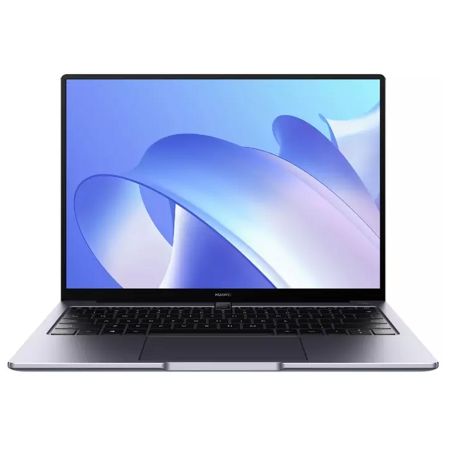 HUAWEI MateBook 14 2021 (2160x1440, Intel Core i5 2.4 ГГц, RAM 16 ГБ, SSD 512 ГБ, Win10 Home): характеристики и цены